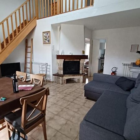 Agreable Maison De Famille Sur Gite Echarou Sigean Eksteriør bilde