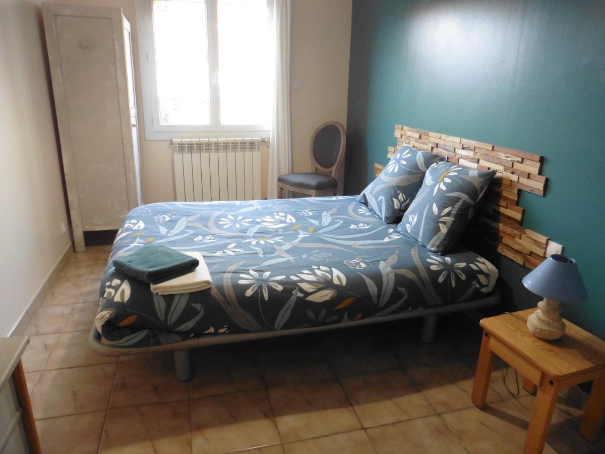 Agreable Maison De Famille Sur Gite Echarou Sigean Eksteriør bilde