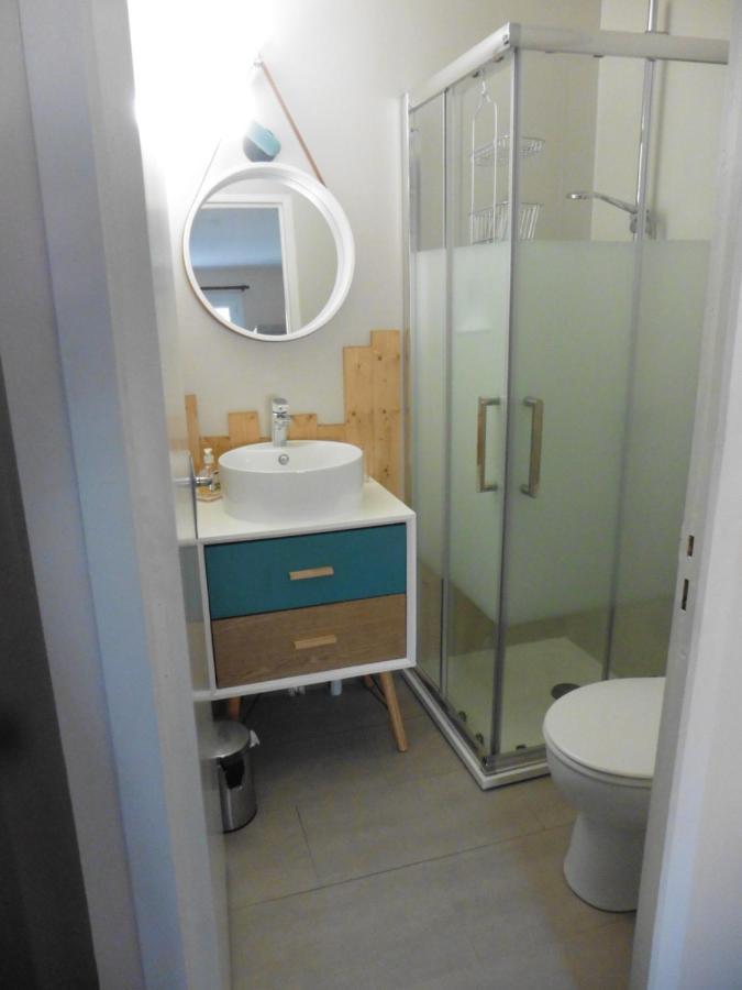 Agreable Maison De Famille Sur Gite Echarou Sigean Eksteriør bilde